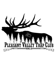 Pleasant Valley Trap Club logo