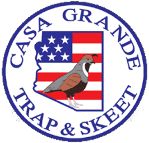 Casa Grande Trap and Skeet logo