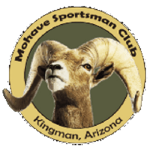 Mohave Sportsman Club logo
