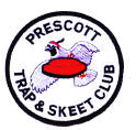 Prescott Trap & Skeet Club logo