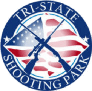 Tri-State Shooting Park logo