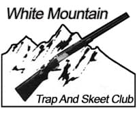 White Mountain Trap & Skeet Club logo